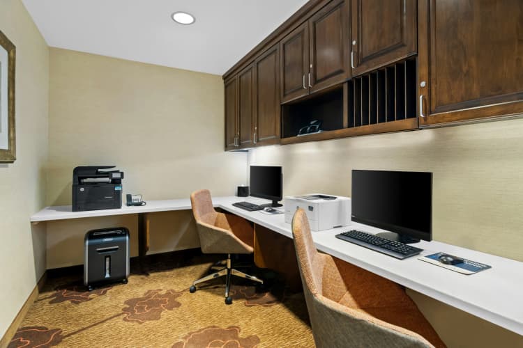 Hilton Garden Inn Chicago Downtown Riverwalk photo 4
