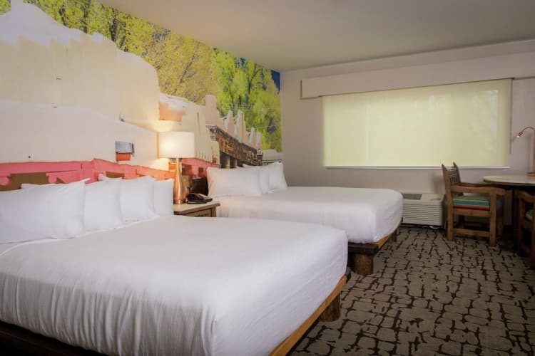 Hotel Don Fernando de Taos, Tapestry Collection by Hilton, photo 2