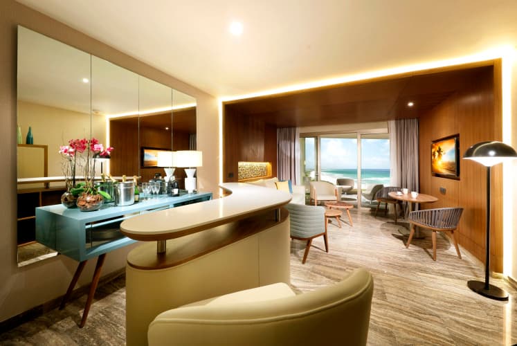 Grand Palladium Costa Mujeres Resort And Spa photo 5