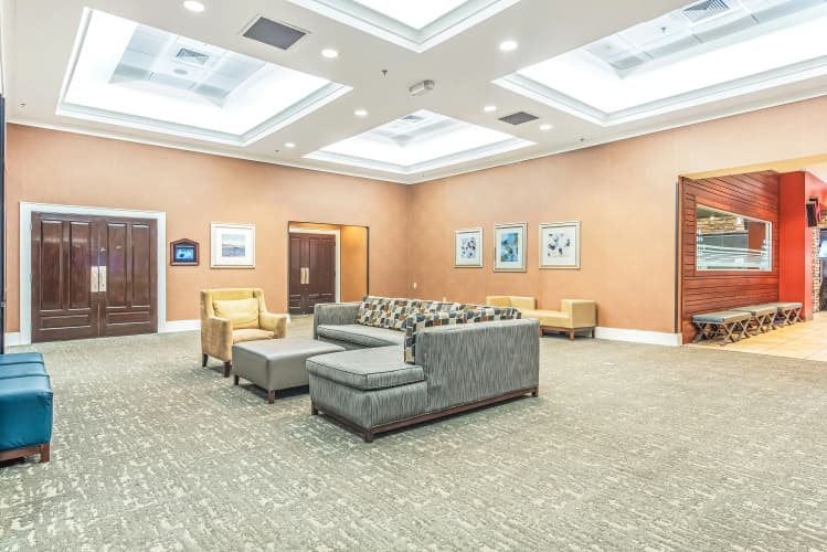 DoubleTree by Hilton Hotel Columbus photo 3