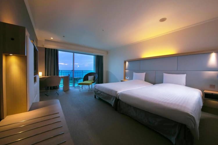 Laguna Garden Hotel photo 5