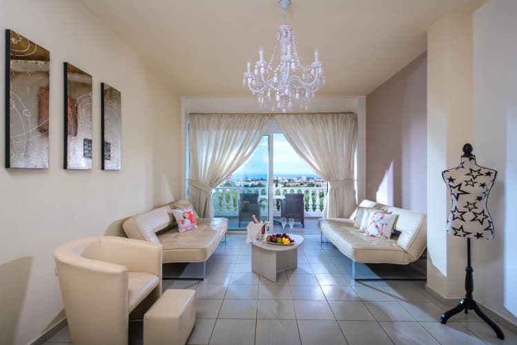 Hotel Matheo Villas & Suites photo 5