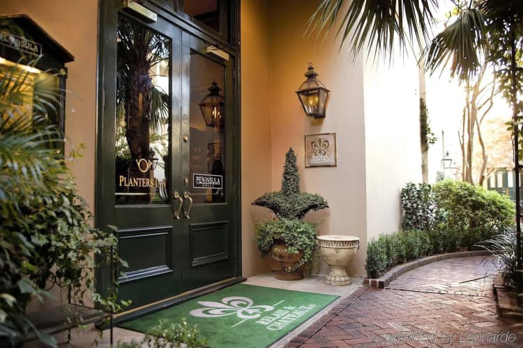 Planters Inn photo 2