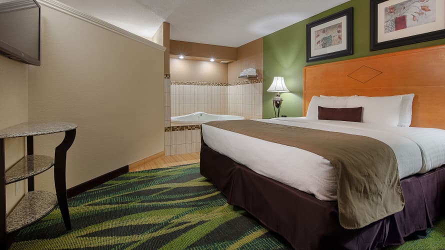 Spark by Hilton Bensalem Philadelphia, photo 5