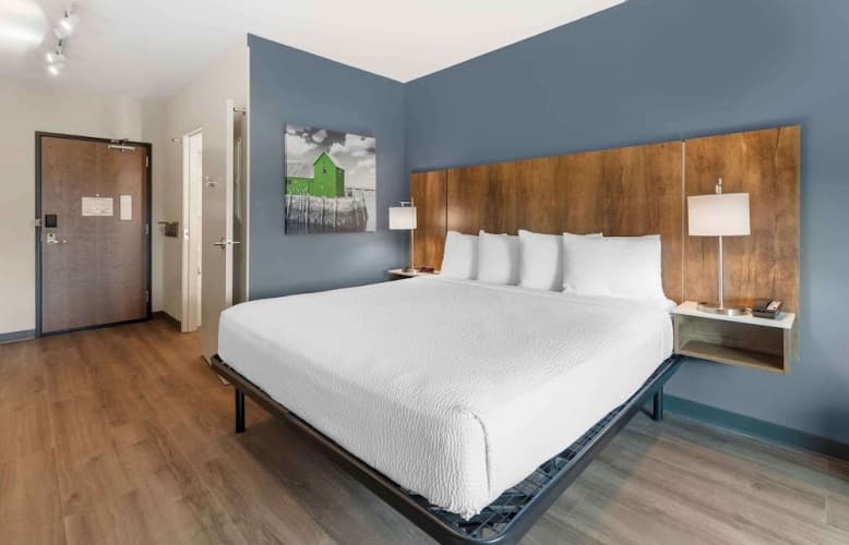 Extended Stay America Suites Huntsville Madison photo 5