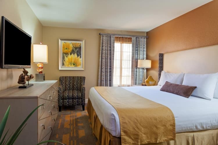 Holiday Inn Club Vacations At Desert Club Resort, photo 4