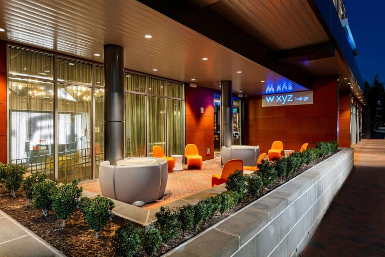 Aloft Savannah Downtown Historic District photo 2