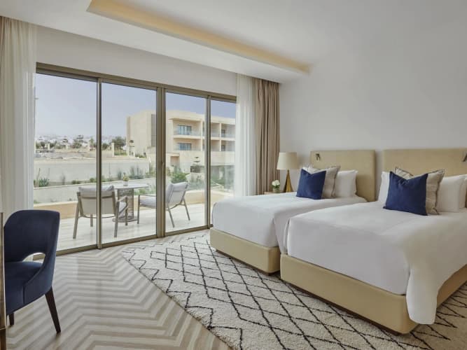 Fairmont Taghazout Bay photo 5