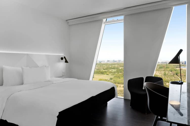 AC Hotel Bella Sky Copenhagen photo 4