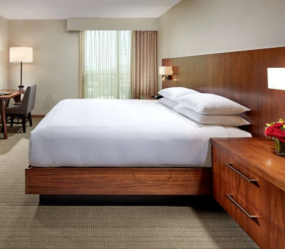 Hilton Pasadena, photo 4