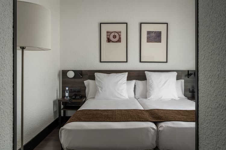 Hotel Medium Valencia photo 5