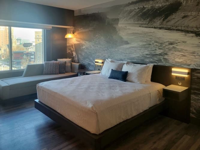 Cambria Hotel Niagara Falls photo 3