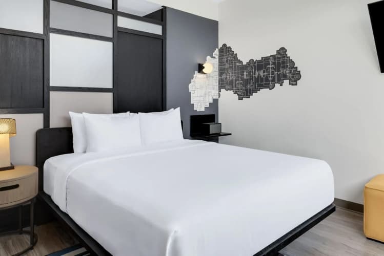 Aloft Santo Domingo Piantini photo 4
