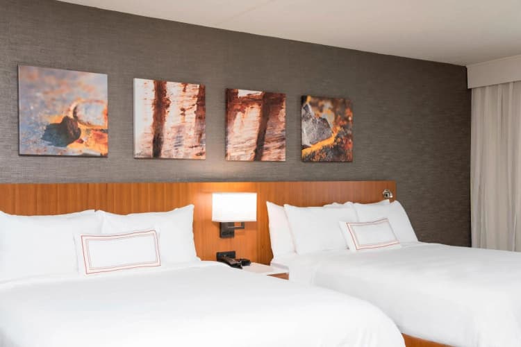 Delta Hotels Grand Rapids Airport photo 4