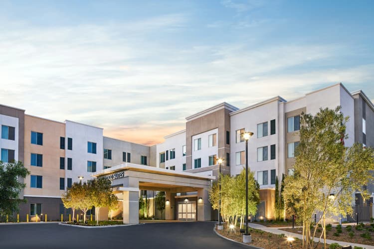 Homewood Suites by Hilton Aliso Viejo - Laguna Beach photo 2