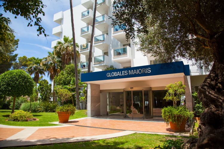 Globales Maioris, photo 2