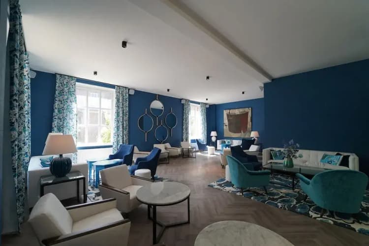 Fletcher Hotel De Oude Gevangenis Alkmaar, photo 3