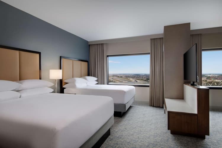 Hyatt Regency Dulles, photo 5