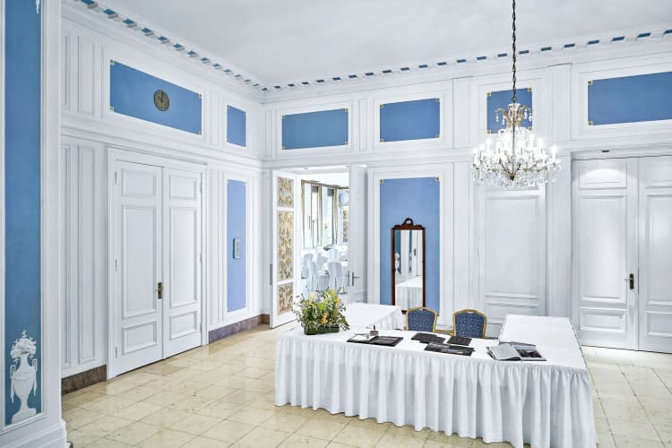 Hotel Atlantic Hamburg, Autograph Collection photo 3