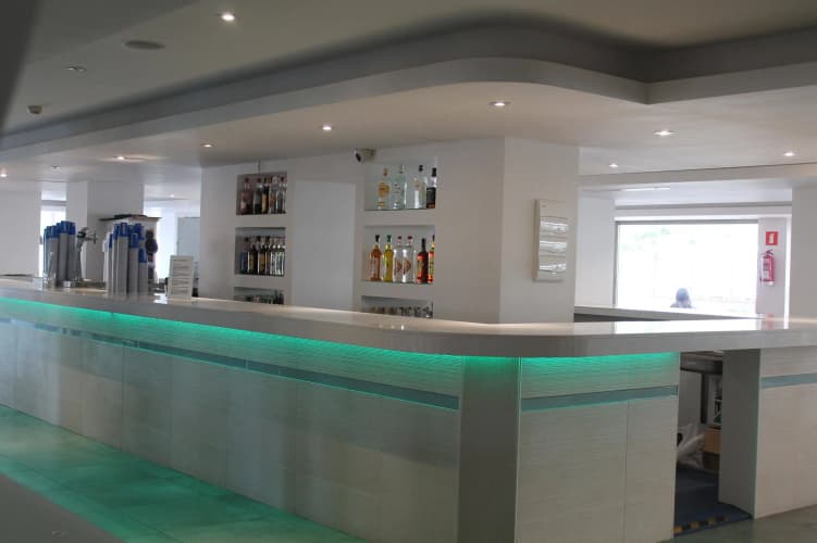 Hotel Seramar Luna Park Adults Only photo 3
