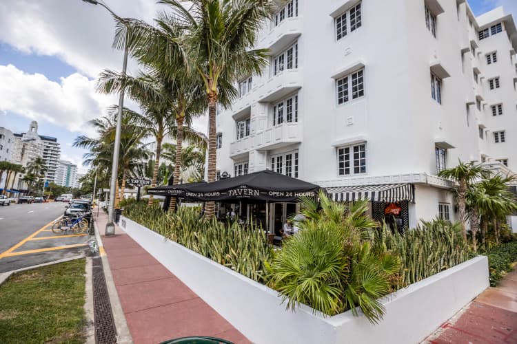 Hotel Croydon Miami Beach photo 2