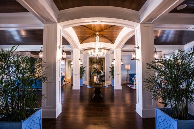 The Beach Club at Charleston Harbor Resort & Marina photo 2