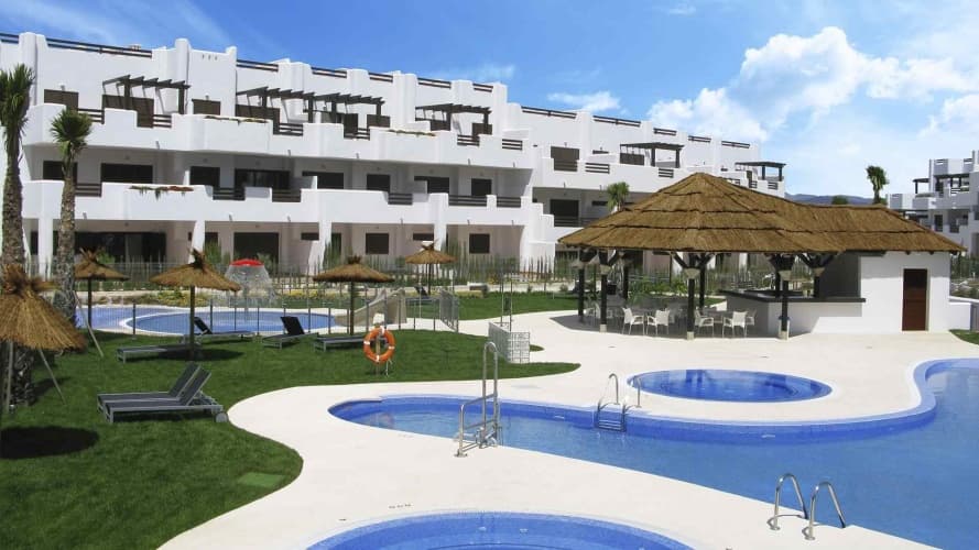 Mar De Pulpi Costa De Almeria By Mar Holidays, photo 1