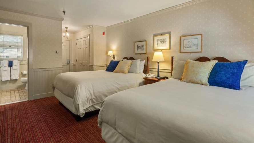 Green Mountain Inn photo 5
