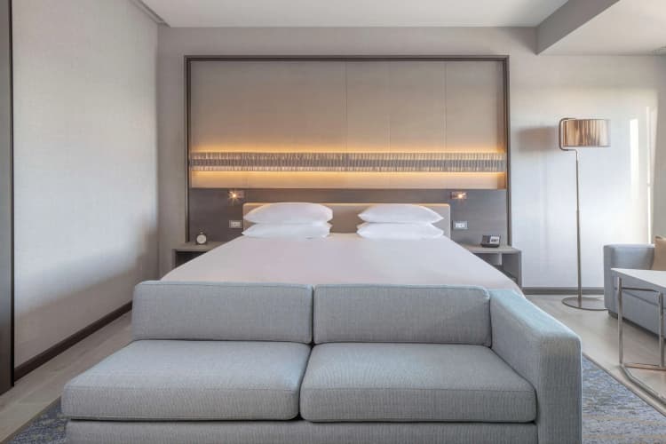 Hyatt Regency Algiers Airport, photo 5