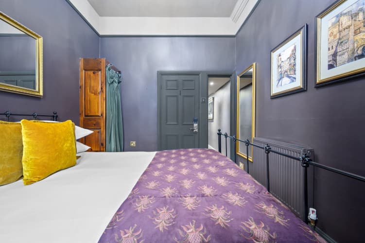 The Fat Badger Hotel photo 4