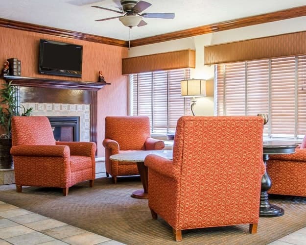 Quality Inn & Suites, photo 5