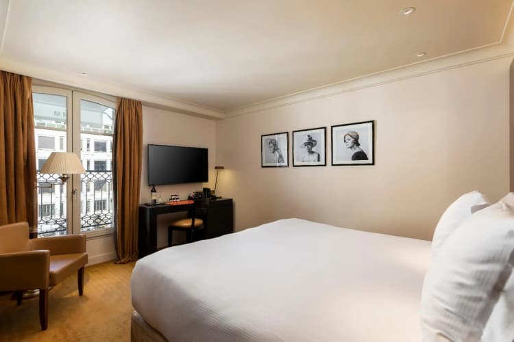 Hotel Montaigne (Classic) photo 5