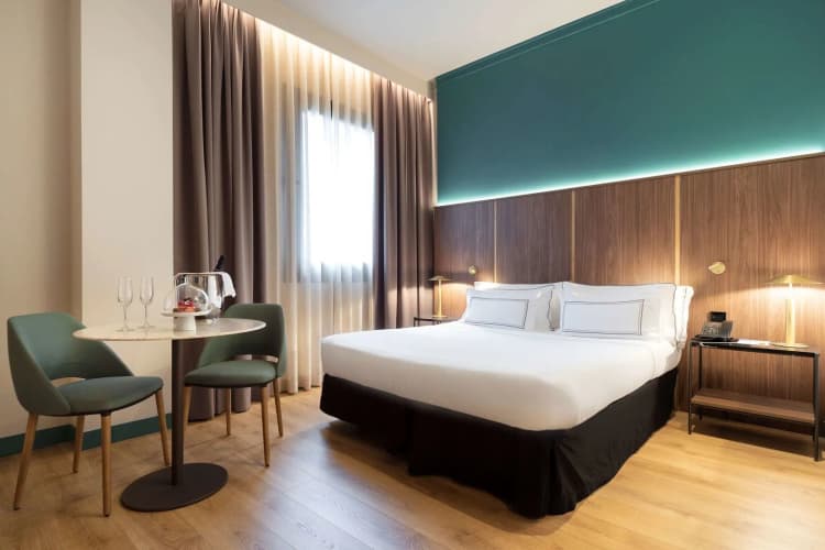 Hotel Melia Milano photo 4