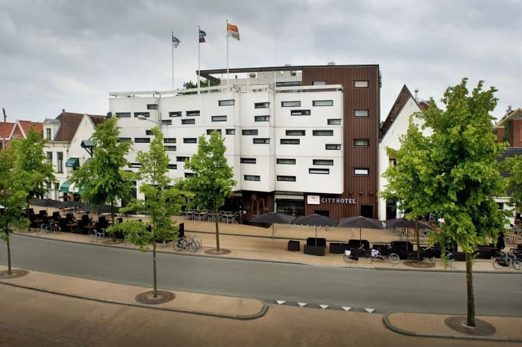 City Hotel Groningen, photo 2