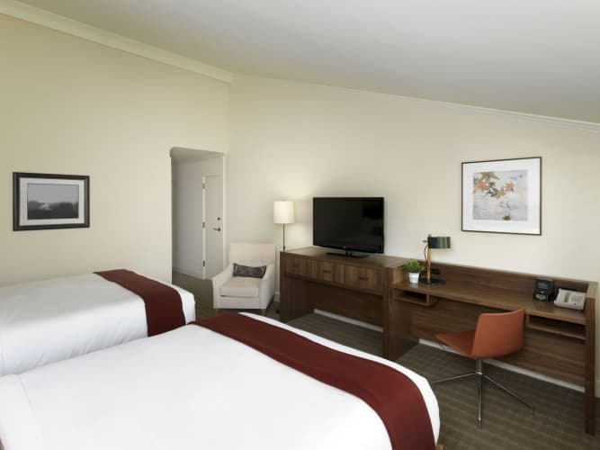 Topnotch Resort, photo 5