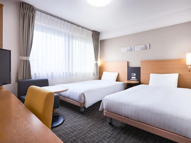 Comfort Hotel Himeji photo 5