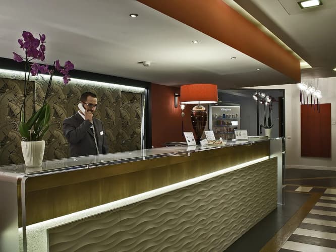 Hotel Caravel, photo 3