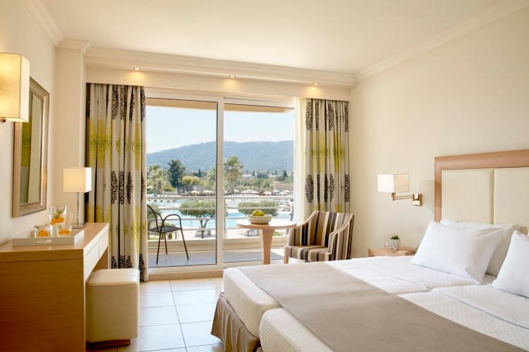 Electra Palace Rhodes photo 3
