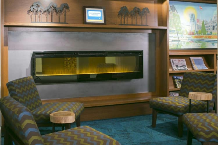 Accent Inns Victoria photo 3