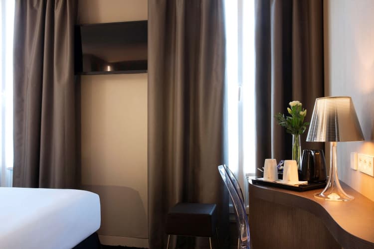 Best Western Plus Quartier Latin Pantheon photo 4