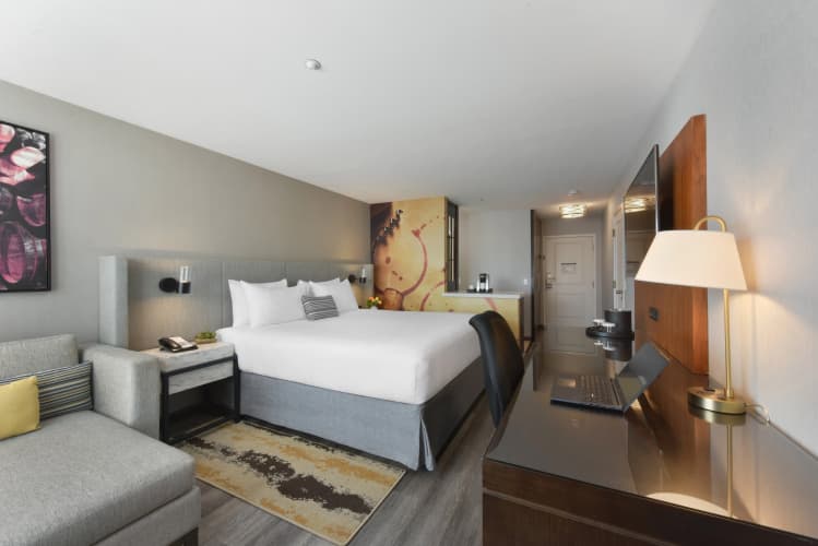 Hotel Indigo Napa Valley photo 4