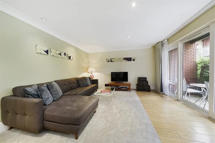Cheval Knightsbridge photo 3