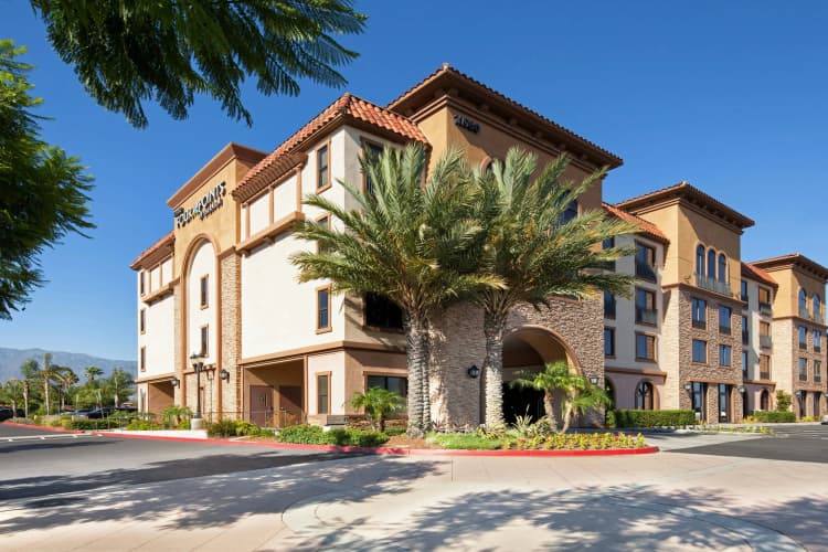 Four Points By Sheraton Ontario-Rancho Cucamonga photo 2