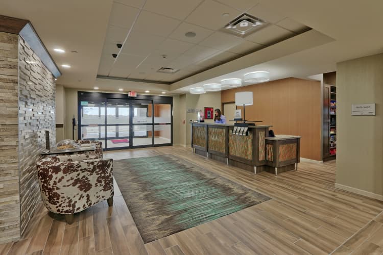 Hampton Inn & Suites Artesia, NM photo 3