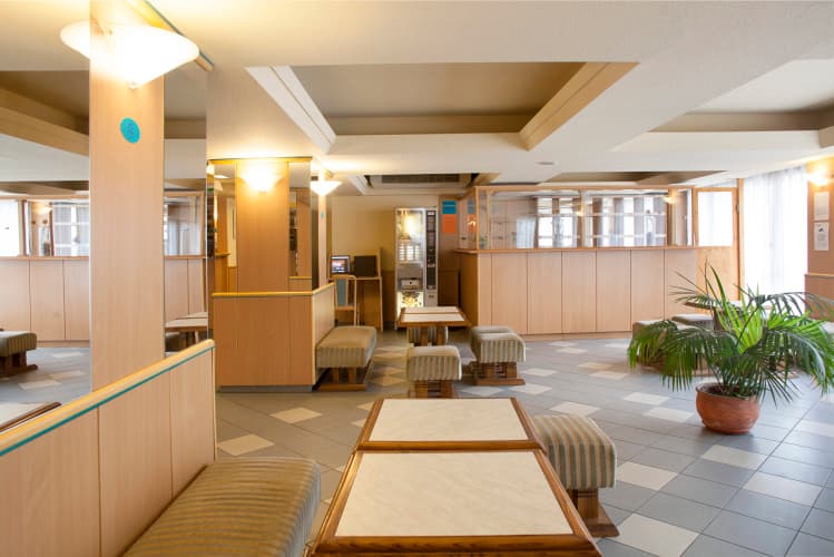 City Hotel Matyas photo 3