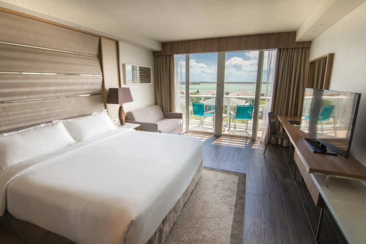 Hilton at Resorts World Bimini photo 5