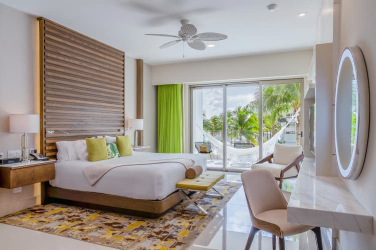 Garza Blanca Resort and Spa photo 5