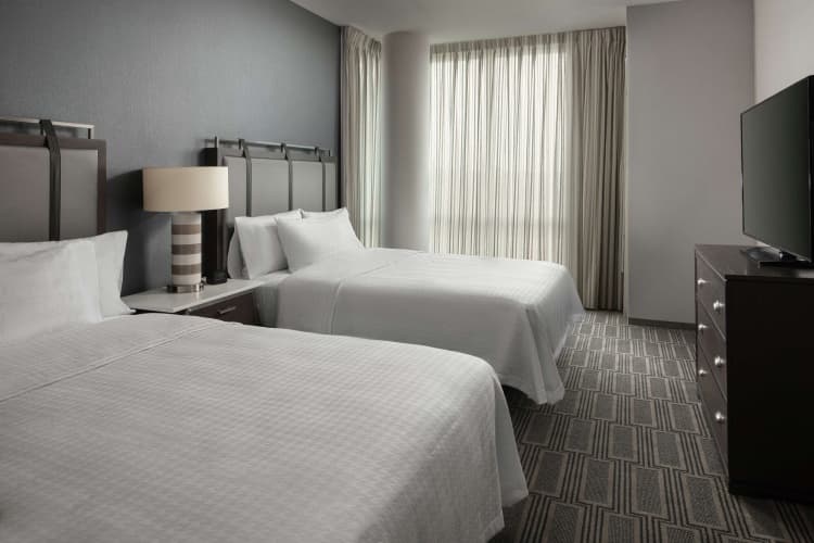 Homewood Suites by Hilton Teaneck Glenpointe photo 5