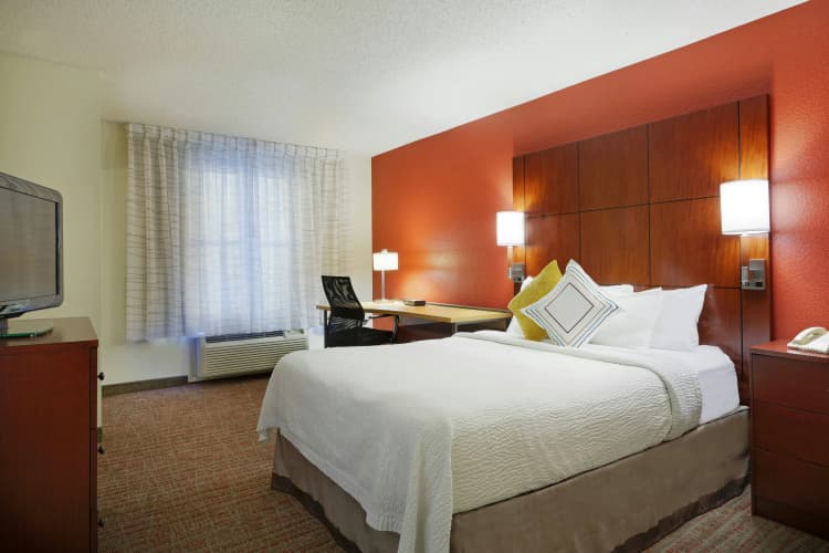 Residence Inn San Antonio Downtown/Market Square photo 4
