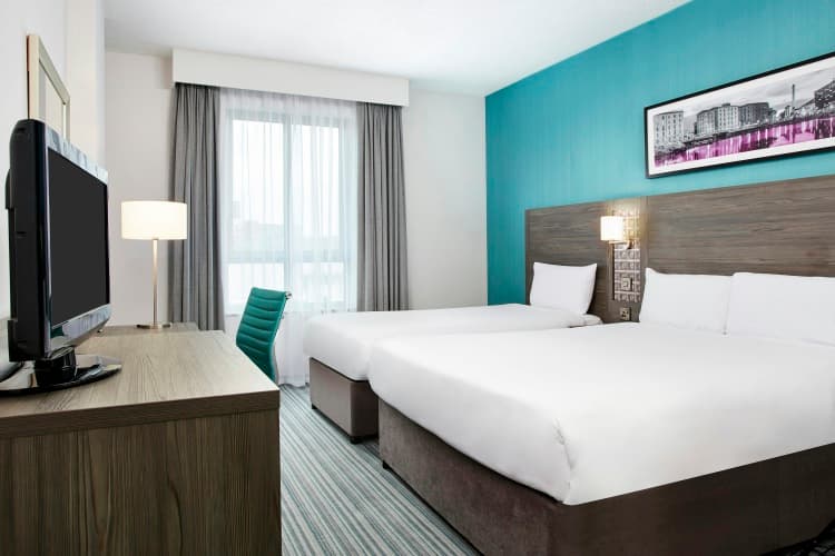 Leonardo Hotel Plymouth photo 4